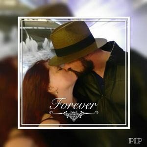 Meet your Posher, Nancy n james